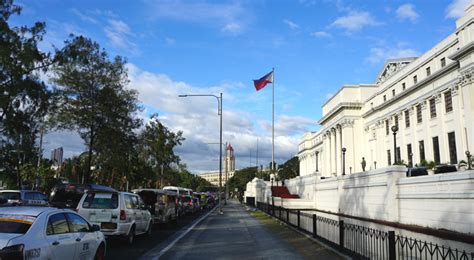 Back in Manila: Spoliarium, Rizal and the Zero .